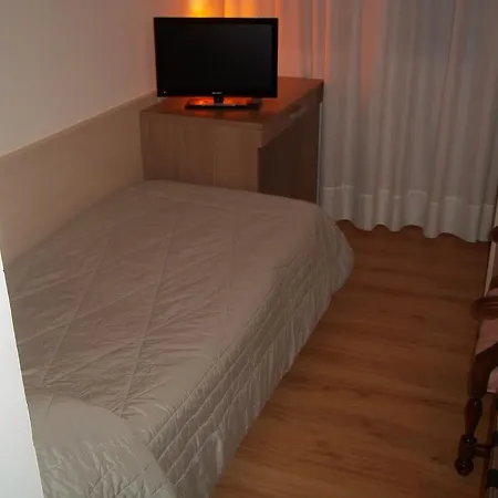 Hotell Gronda Lagunare