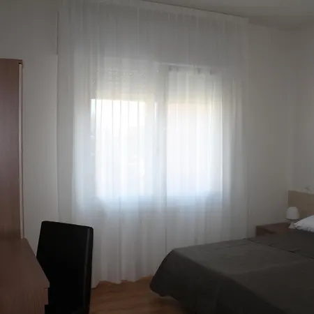 Gronda Lagunare 2* Tessera