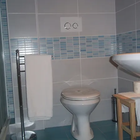 Gronda Lagunare Tessera