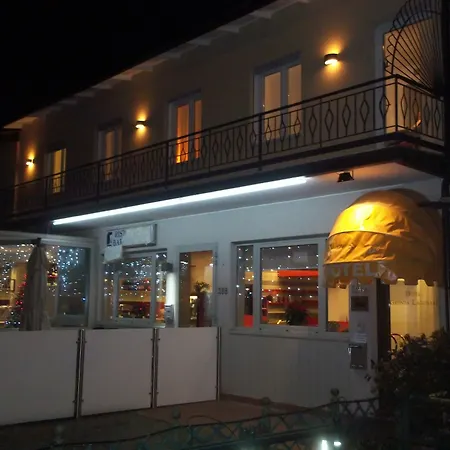 Gronda Lagunare Tessera