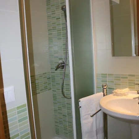 Hotell Gronda Lagunare