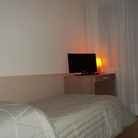 Hotel Gronda Lagunare