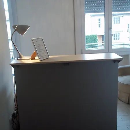 Hotel Gronda Lagunare