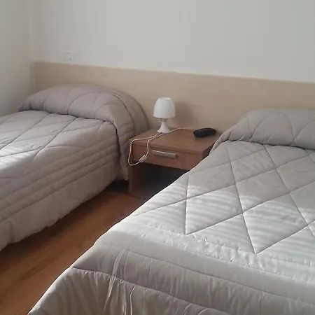 Hotel Gronda Lagunare 2*