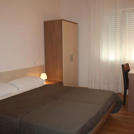 Gronda Lagunare Tessera