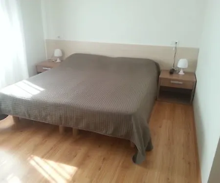 Gronda Lagunare 2* Tessera