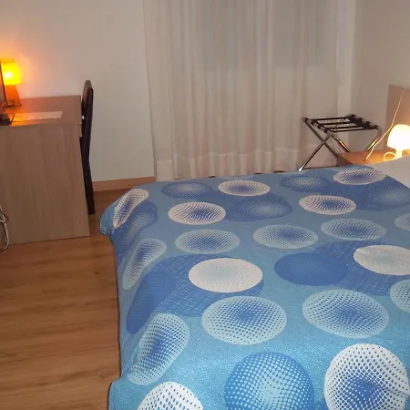 Hotell Gronda Lagunare Tessera