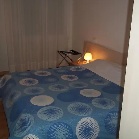 Hotel Gronda Lagunare Tessera