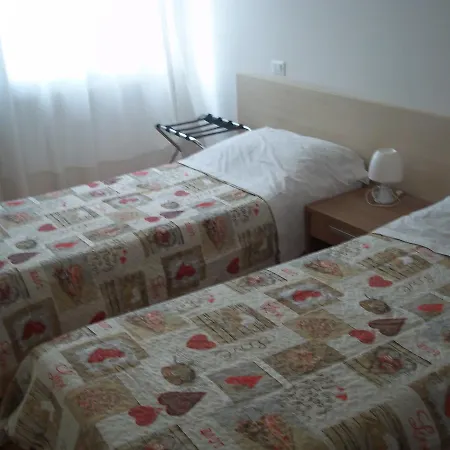 Gronda Lagunare Hotel Tessera