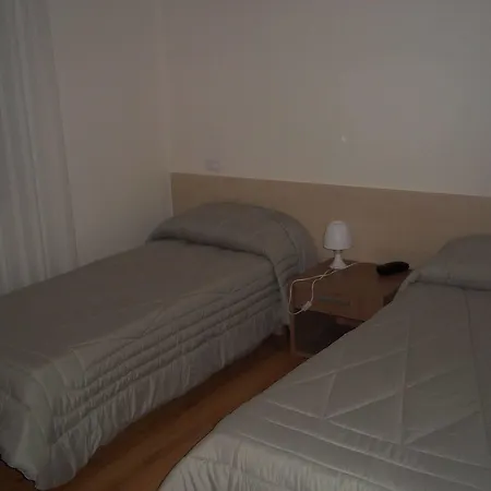 Gronda Lagunare Tessera