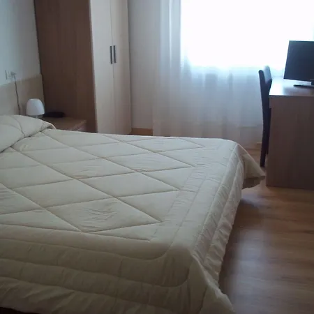 Gronda Lagunare Hotel Tessera