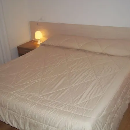 Gronda Lagunare Hotel Tessera