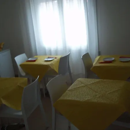 Hotel Gronda Lagunare Tessera