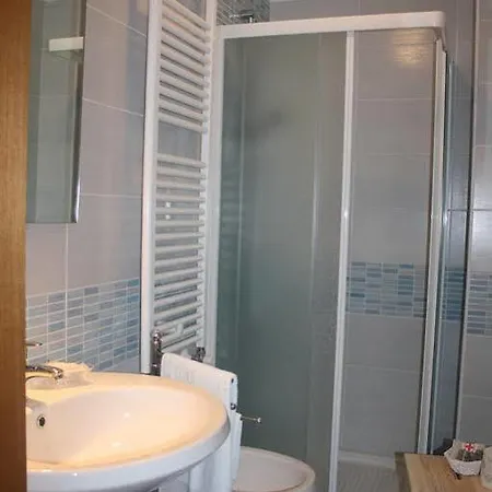 Hotel Gronda Lagunare Tessera