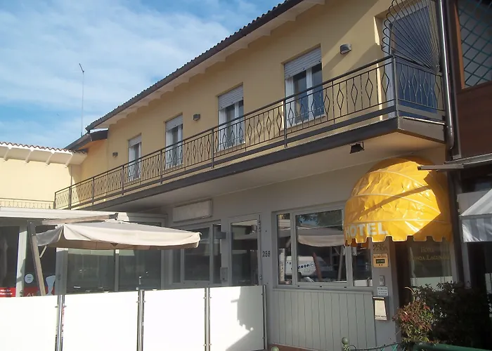 Gronda Lagunare Otel