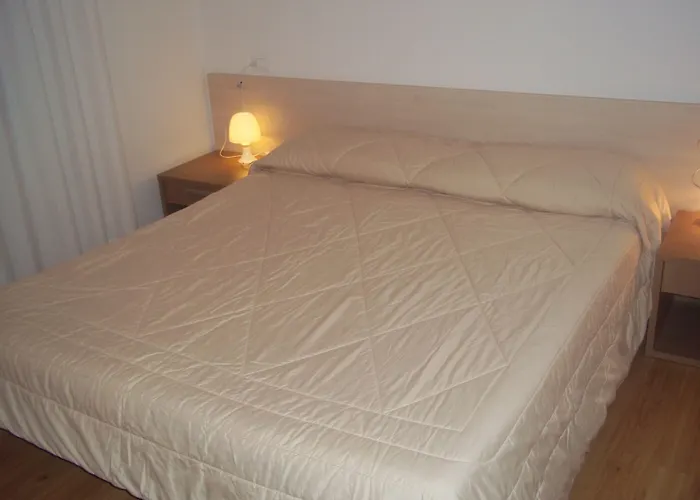 Gronda Lagunare Otel 2*