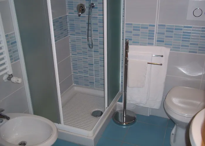 Otel Gronda Lagunare 2*