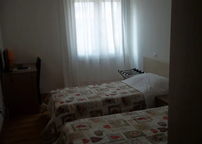 Отель Gronda Lagunare Тессера