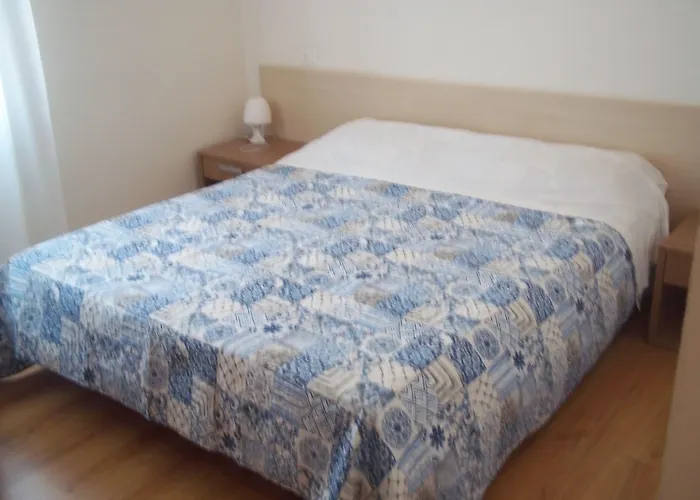 Gronda Lagunare Отель 2*