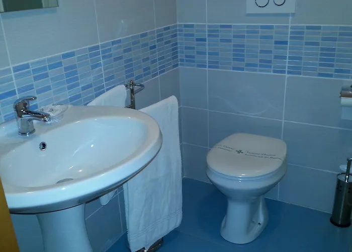 Gronda Lagunare Otel Tessera