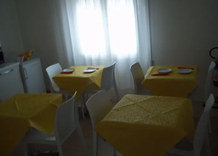 Gronda Lagunare Otel 2*