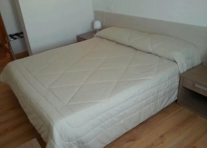 Otel Gronda Lagunare Tessera