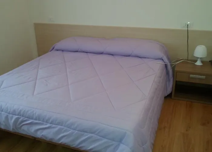 Gronda Lagunare Tessera
