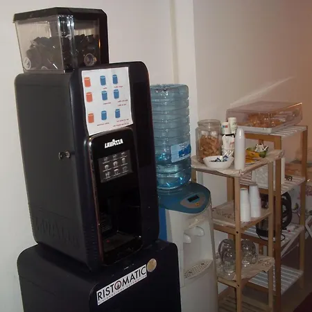 Otel Gronda Lagunare 2*