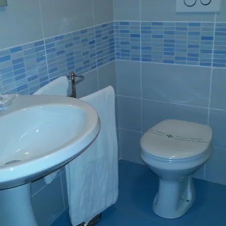 Gronda Lagunare Hotel Tessera