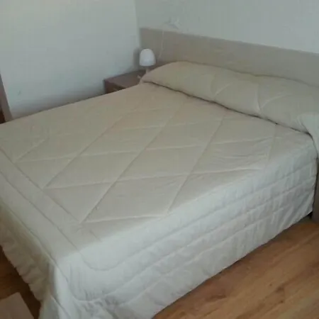 Otel Gronda Lagunare Tessera