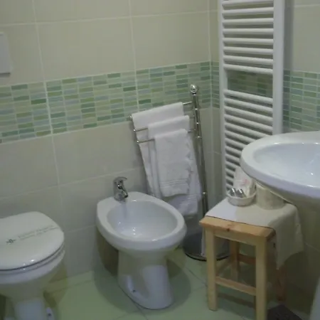 Hotel Gronda Lagunare Tessera