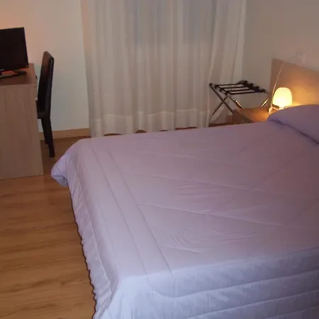 Gronda Lagunare Otel Tessera