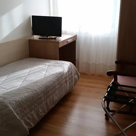 Отель Gronda Lagunare
