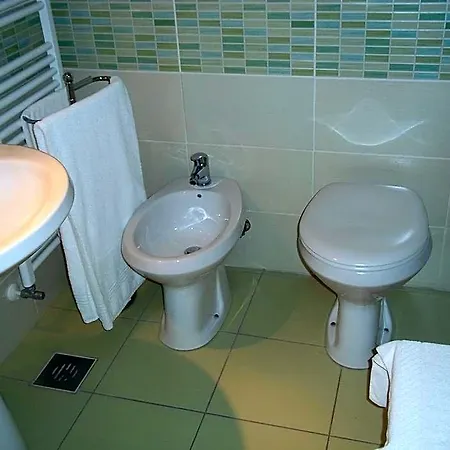 Отель Gronda Lagunare 2*