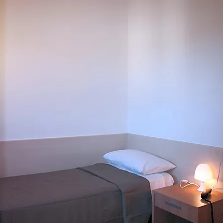 Gronda Lagunare Hotel