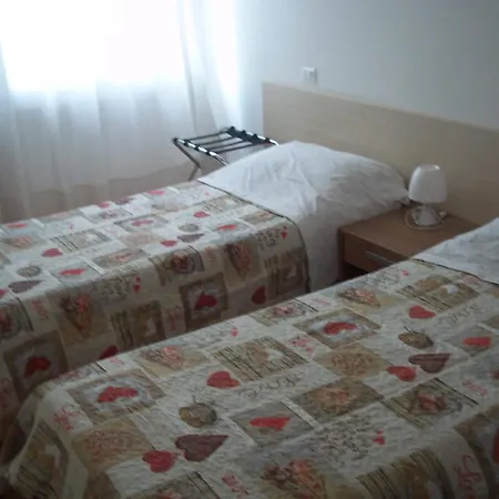 Отель Gronda Lagunare Тессера