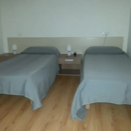 Отель Gronda Lagunare 2*