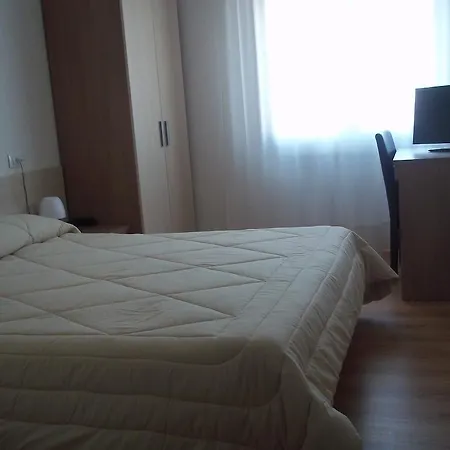 Отель Gronda Lagunare