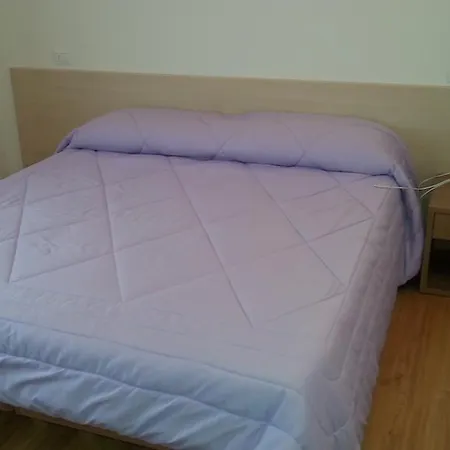 Gronda Lagunare Тессера