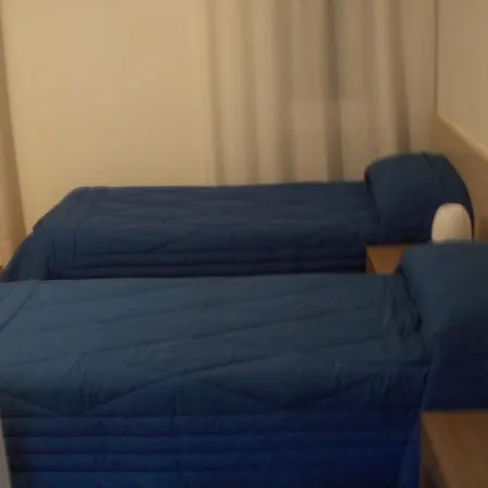 Отель Gronda Lagunare 2*