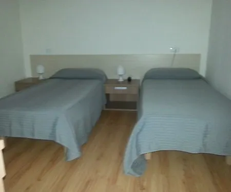 Gronda Lagunare Tessera