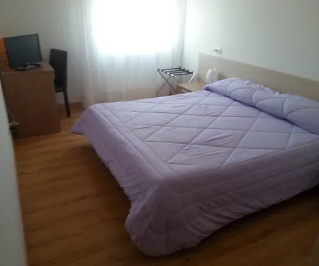 Hotel Gronda Lagunare Tessera