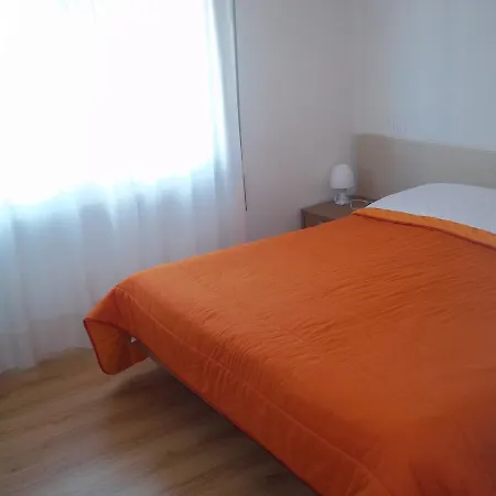 Gronda Lagunare Отель 2*