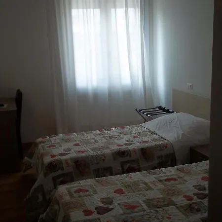 Gronda Lagunare 2* Тессера